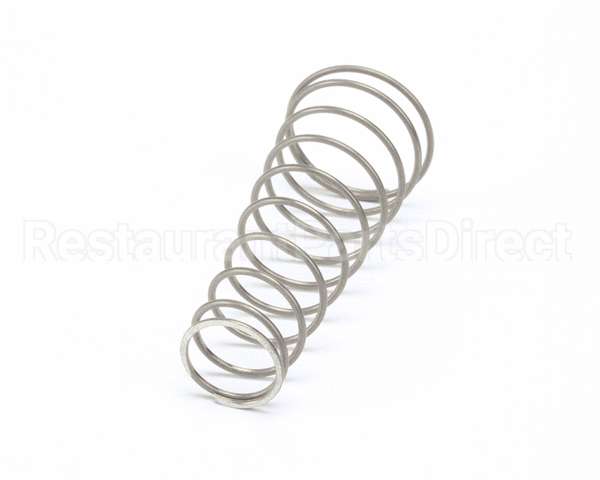 S0138 Bki Spring, For Quick Disconnect