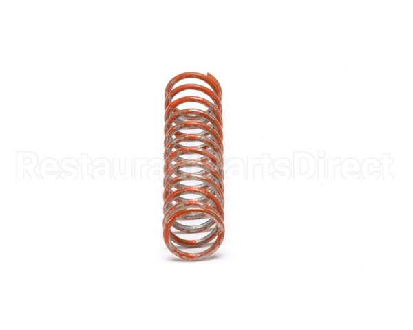 S0155 Bki Spring, Locking Pin W/Lid Insert