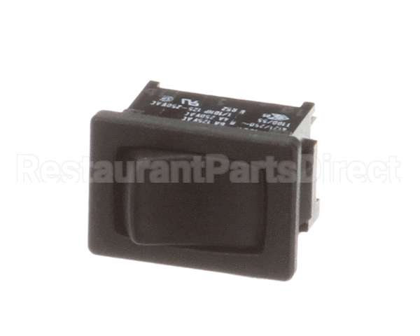S0166 Bki Switch, Reset, 4A, 250V, 1/10 Hp
