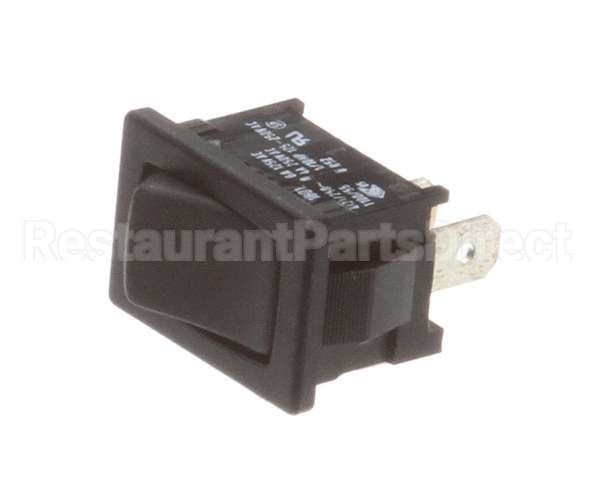 S0166 Bki Switch, Reset, 4A, 250V, 1/10 Hp