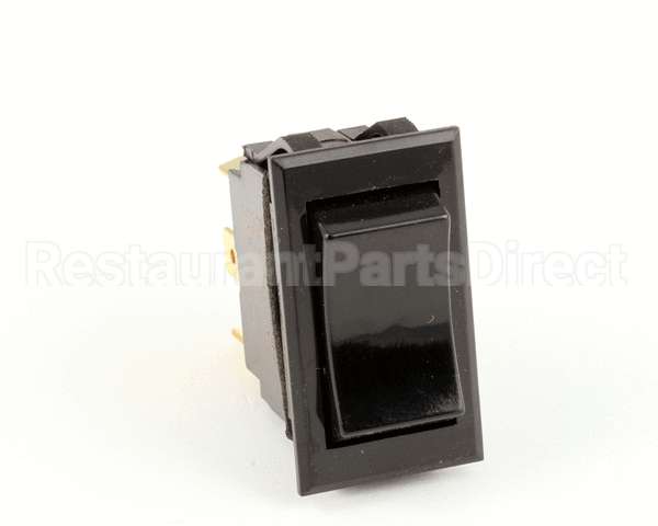 S0172 Bki Switch, Rocker, 2Pole, 3Pos,