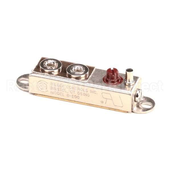 S0349190 Compatible Saniserv Thermostat:b-200 200Deg