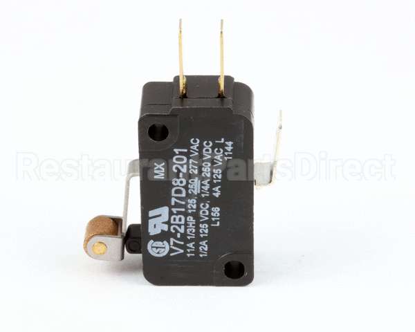 S0353 Bki Switch 1A 250Vac Spdt