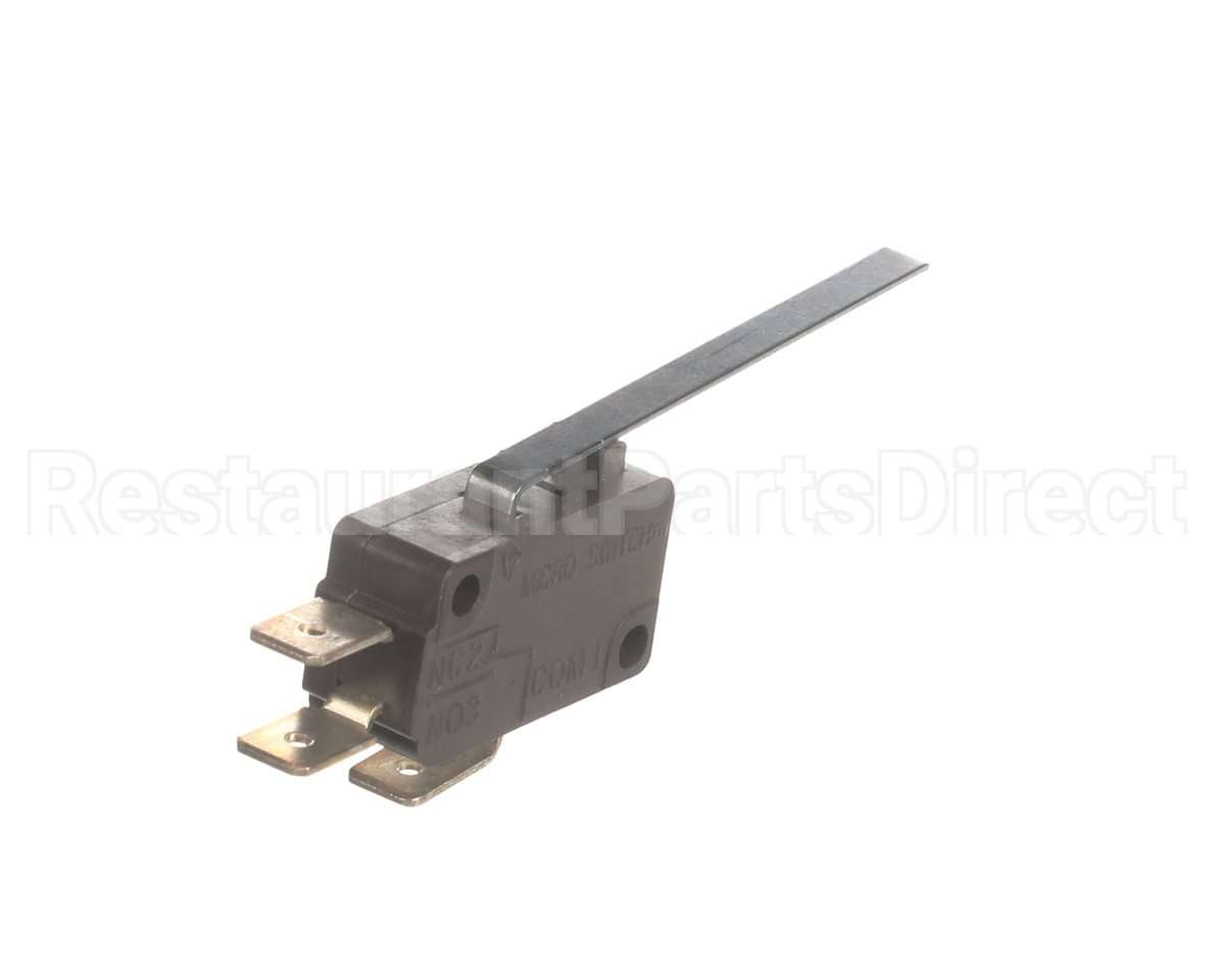 S0355 Blodgett Switch Long Arm Spdt Micro