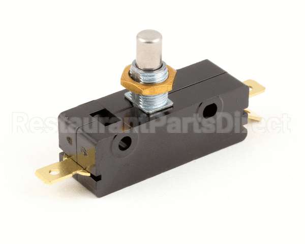 S0366 Bki Switch, Plunger, 15A250V, Spdt