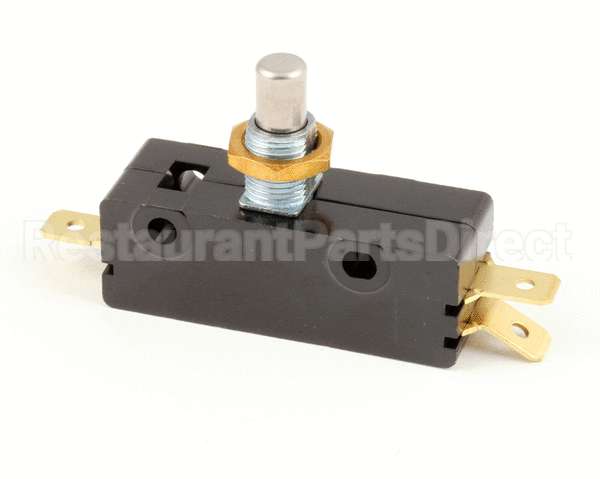 S0366 Bki Switch, Plunger, 15A250V, Spdt