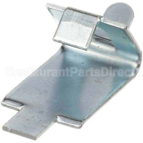 S04 Compatible Randell Shelf Support Zinc