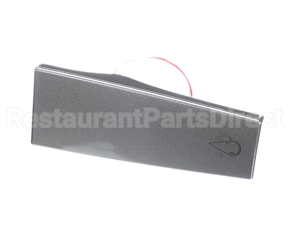 S05-201C01 Bradley Corporation Spout Complete Assembly