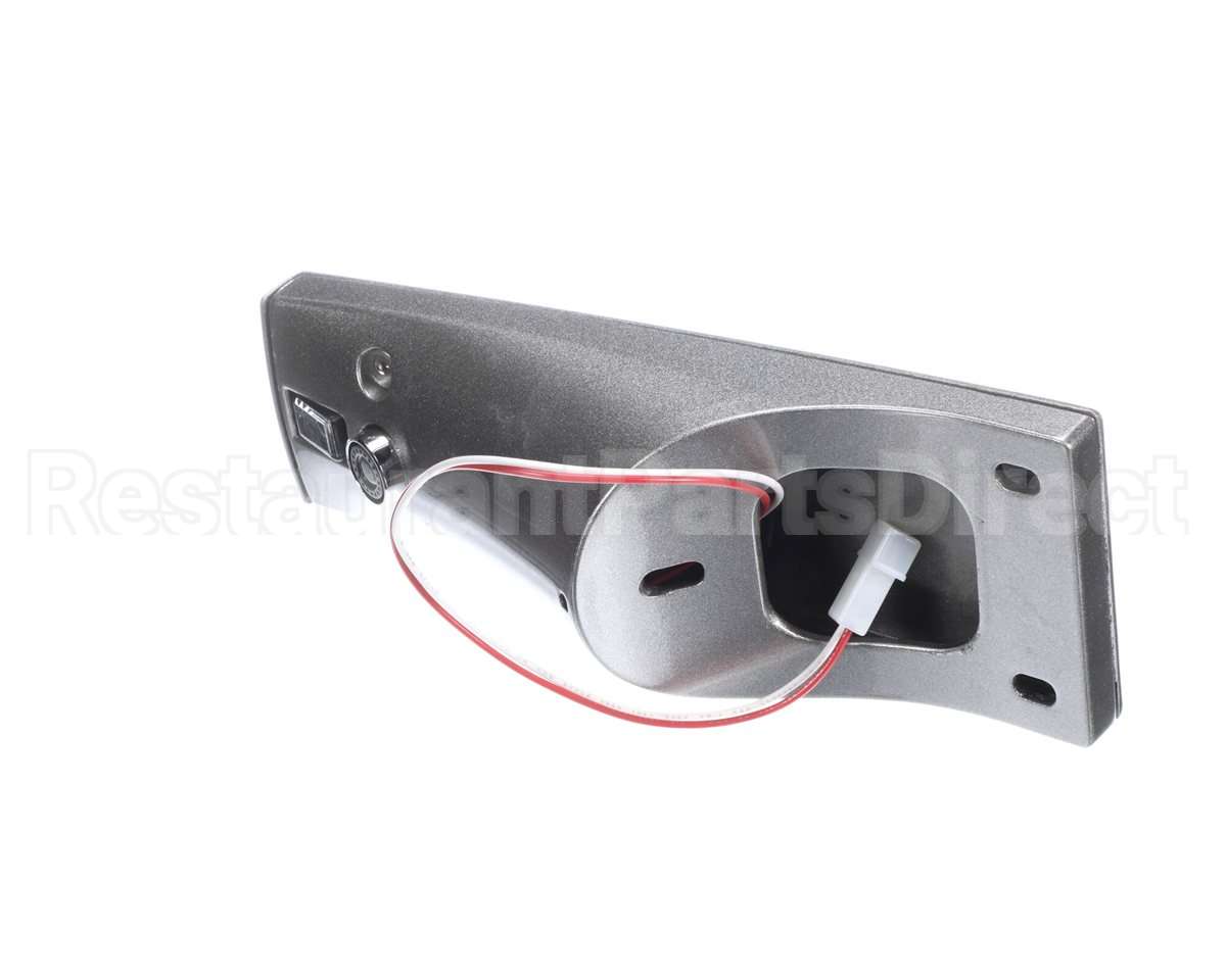 S05-201C01 Bradley Corporation Spout Complete Assembly