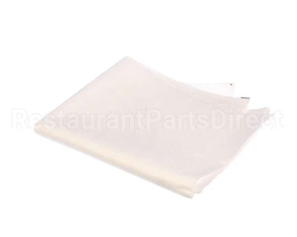 S06C00009-UL Univex Spz 40 Cloth Felt Set (Top & Bottom) (Ju