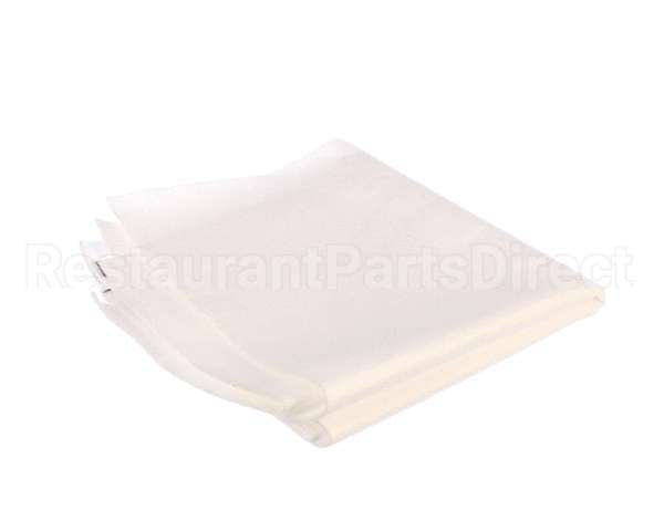 S06C00009-UL Univex Spz 40 Cloth Felt Set (Top & Bottom) (Ju