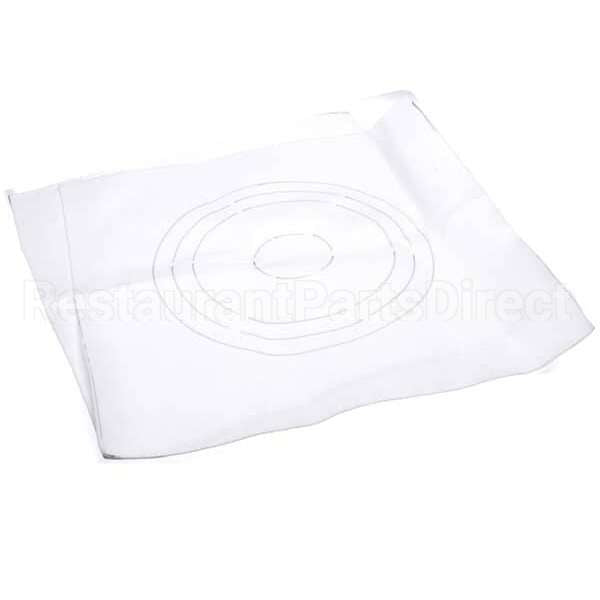 S06C00011-UL Compatible Univex Sprizza 50 Carpet Set( Upper And Lower)/