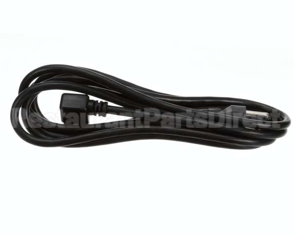 S07010 Cambro Removable Power Cord, 110V