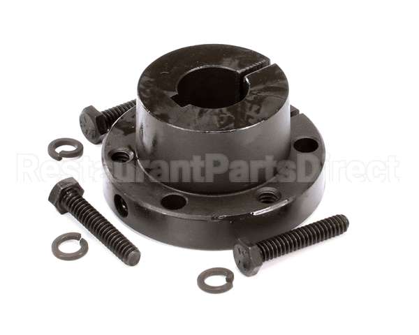 S0706 Bki Bushing,Qd Style Ja 5/8In Key