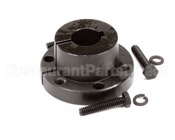 S0706 Bki Bushing,Qd Style Ja 5/8In Key