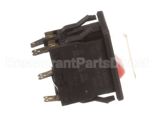 S08022 Cambro Power Switch