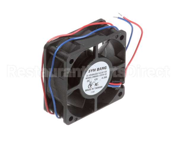 S08040 Cambro Internal Fan
