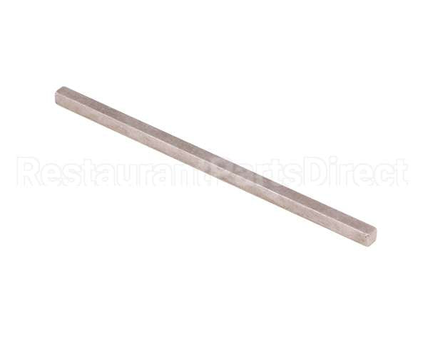 S1-00107110004 York Key,Blower 1/4 In Square X 6.3