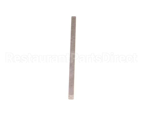 S1-00107110004 York Key,Blower 1/4 In Square X 6.3