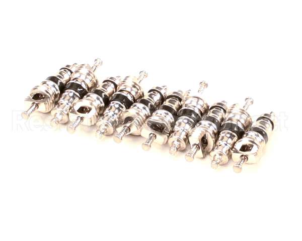 S1-02202475700 York Core,Valve,V Port (M10)
