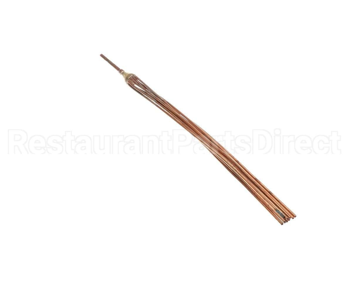S1-02209035010 York Distr/Valve Assembly,10 Tube,Orf #104