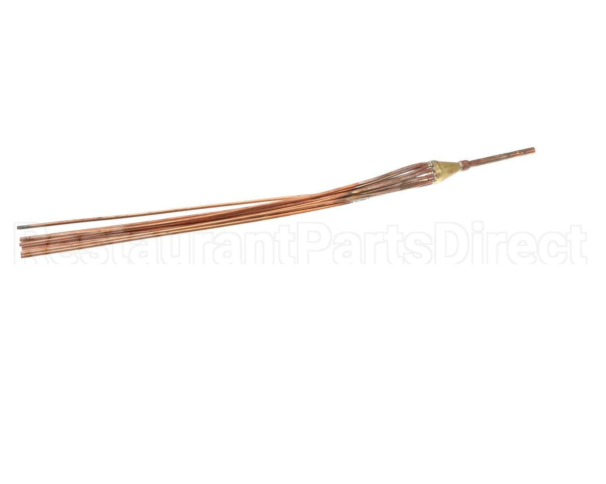S1-02209035010 York Distr/Valve Assembly,10 Tube,Orf #104