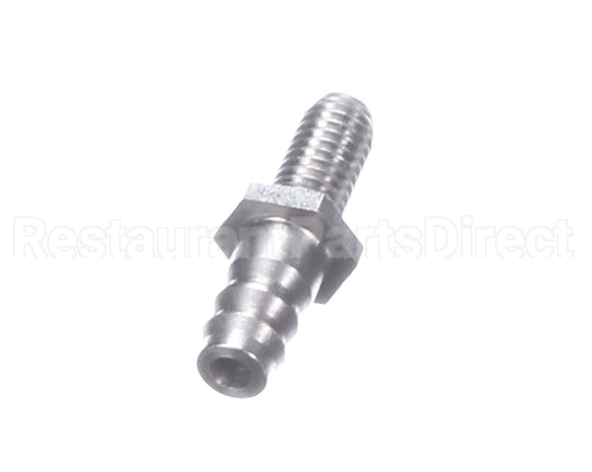 S1-02316881000 York Fitting,Air Pressure Tap,5/16 Hex