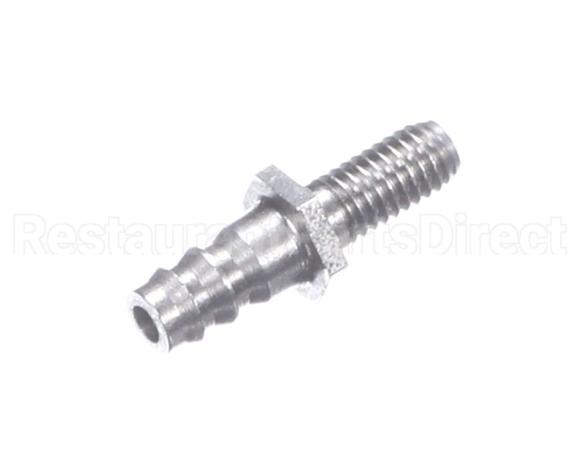 S1-02316881000 York Fitting,Air Pressure Tap,5/16 Hex
