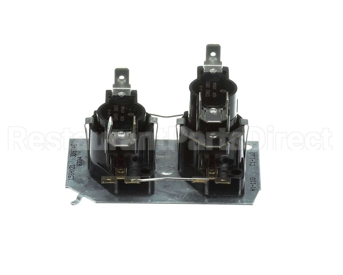 S1-02419082030 York Relay,Sequencer,Heat 24V