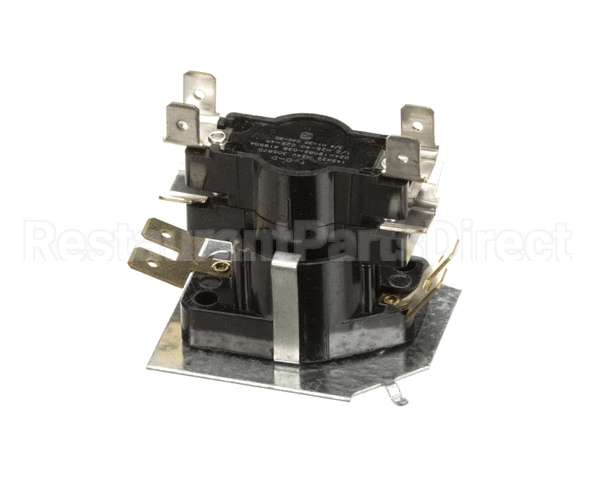 S1-02419082738 York Relay,Time Delay,Heat Sequencer