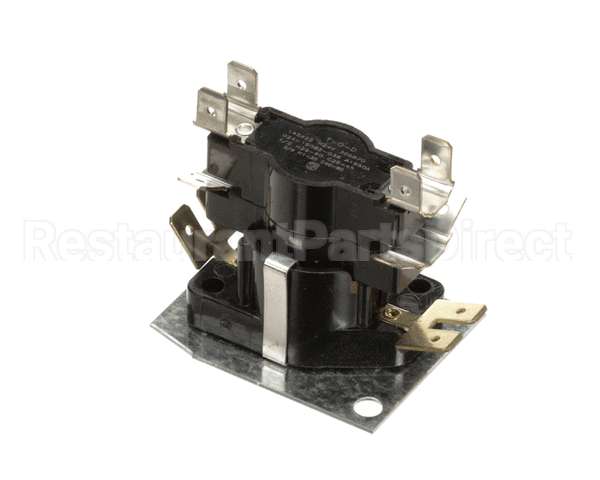 S1-02419082738 York Relay,Time Delay,Heat Sequencer