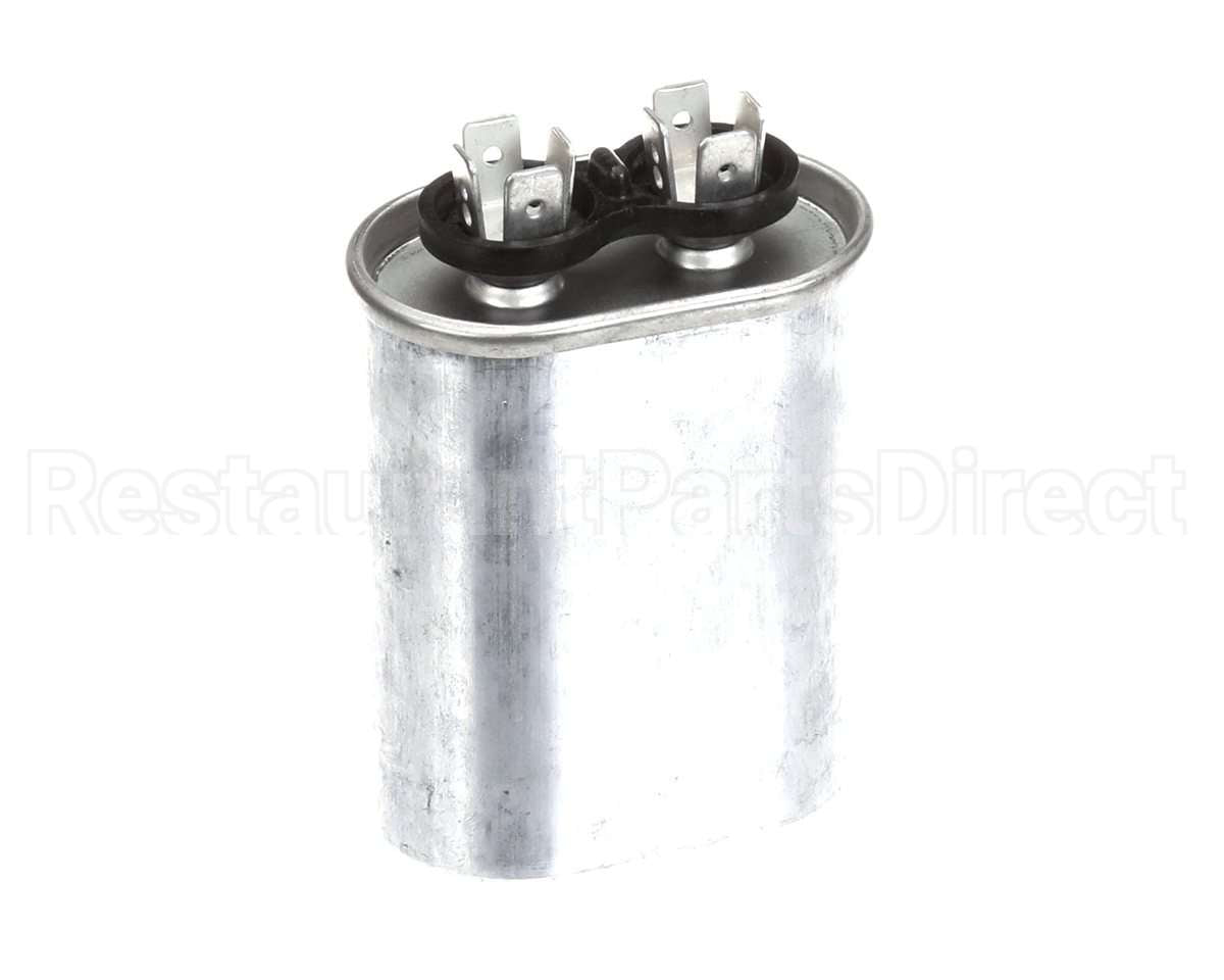 S1-02420045700 York Single Run Capacitor, 7.5Mfd,370V,Flat