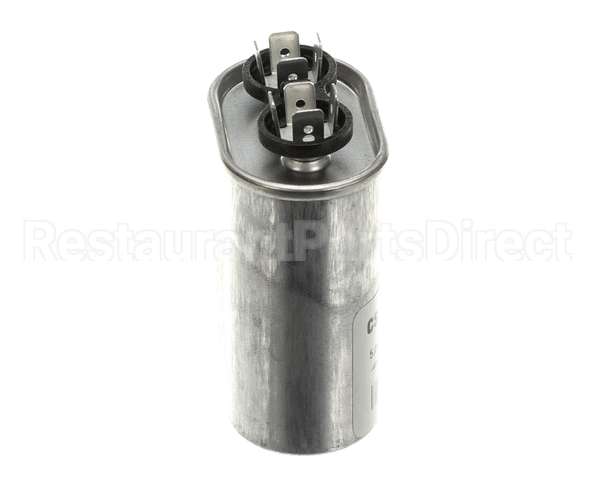 S1-02420062700 York Single Run Capacitor, 5Mfd,440V,Flat