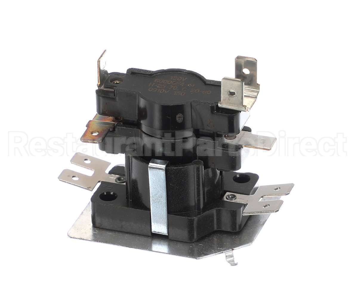 S1-02420868001 York Relay,Time Delay