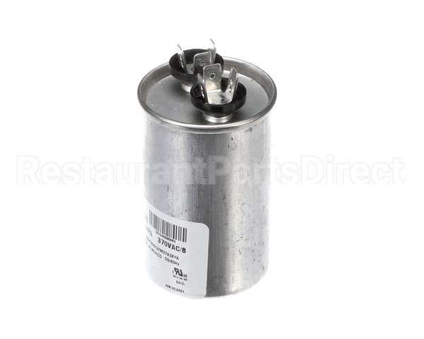 S1-02423181700 York Single Run Capacitor, 25Mfd,370V,Round