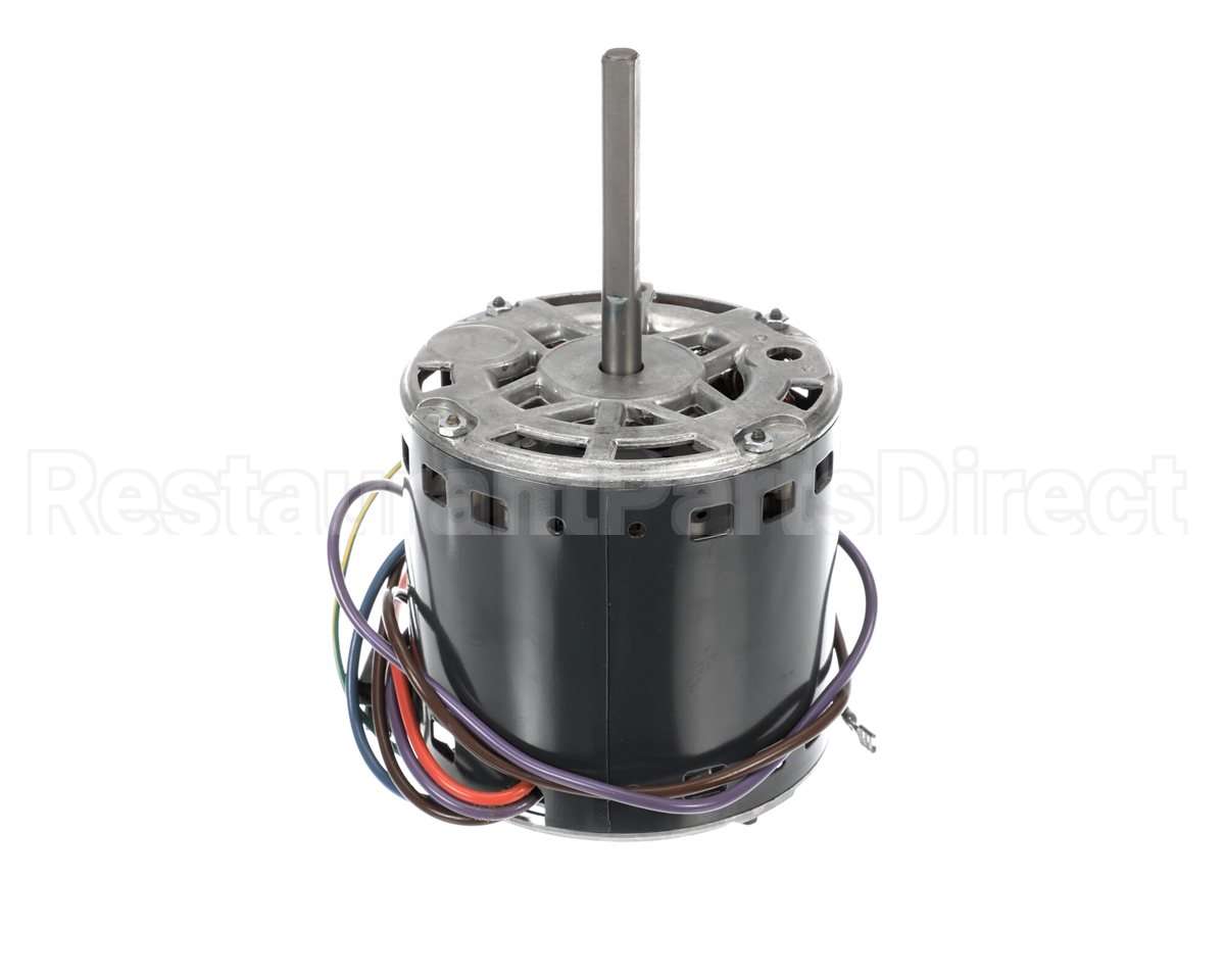 S1-02424107001 York Mtr,Blw,1/2,975/3,Ccw,50/60 Hz,460-1-60