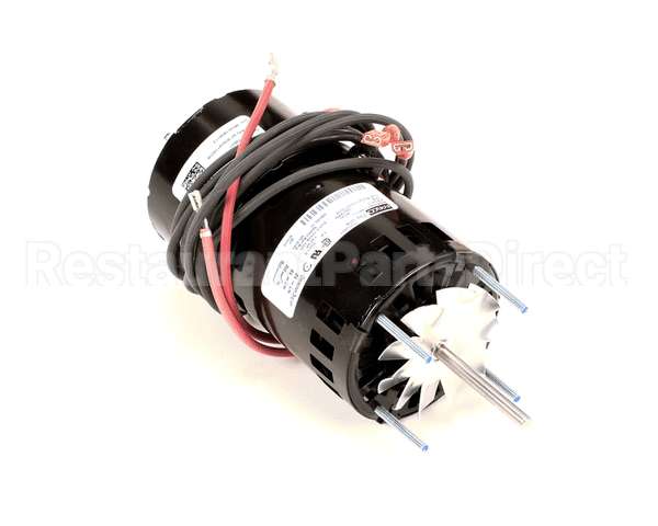 S1-02424115018 York Mtr,Vtr,1/40,3200/1,Cw,208/230-1-60