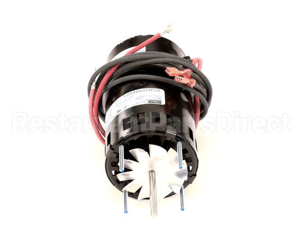 S1-02424115018 York Mtr,Vtr,1/40,3200/1,Cw,208/230-1-60