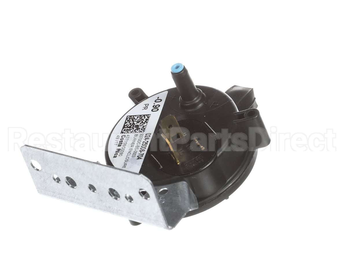 S1-02425006704 York Air Pressure Switch .90 Iwc