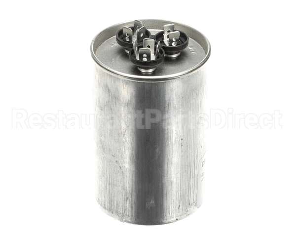 S1-02425033700 York Dual Run Capacitor, 60/5Mfd,370V,Round