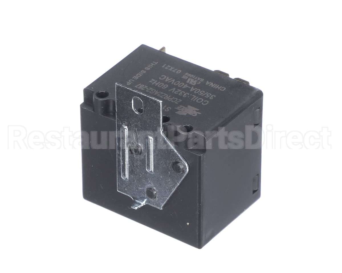 S1-02425053000 York Relay,Start,332V,60Hz