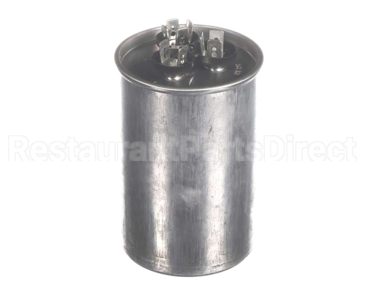S1-02425120700 York Dual Run Capacitor, 45/5Mfd,440V,Round