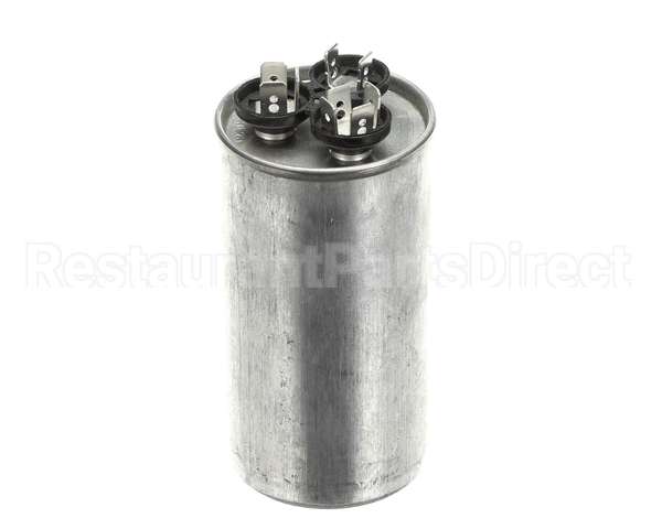 S1-02425895700 York Dual Run Capacitor, 45/5Mfd,370V,Round