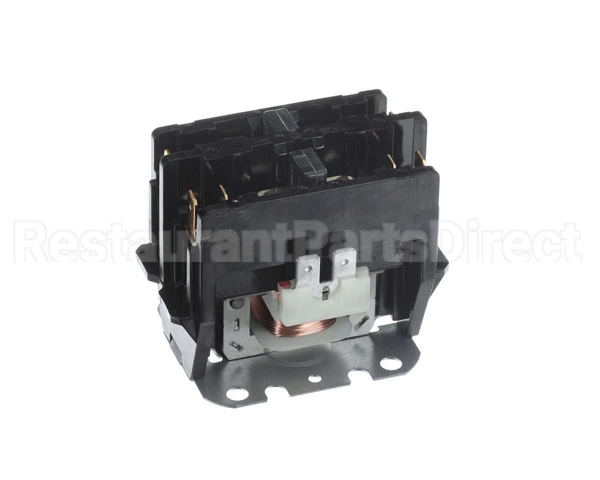 S1-02425965000 York Contactor 2Pno,20A,24V