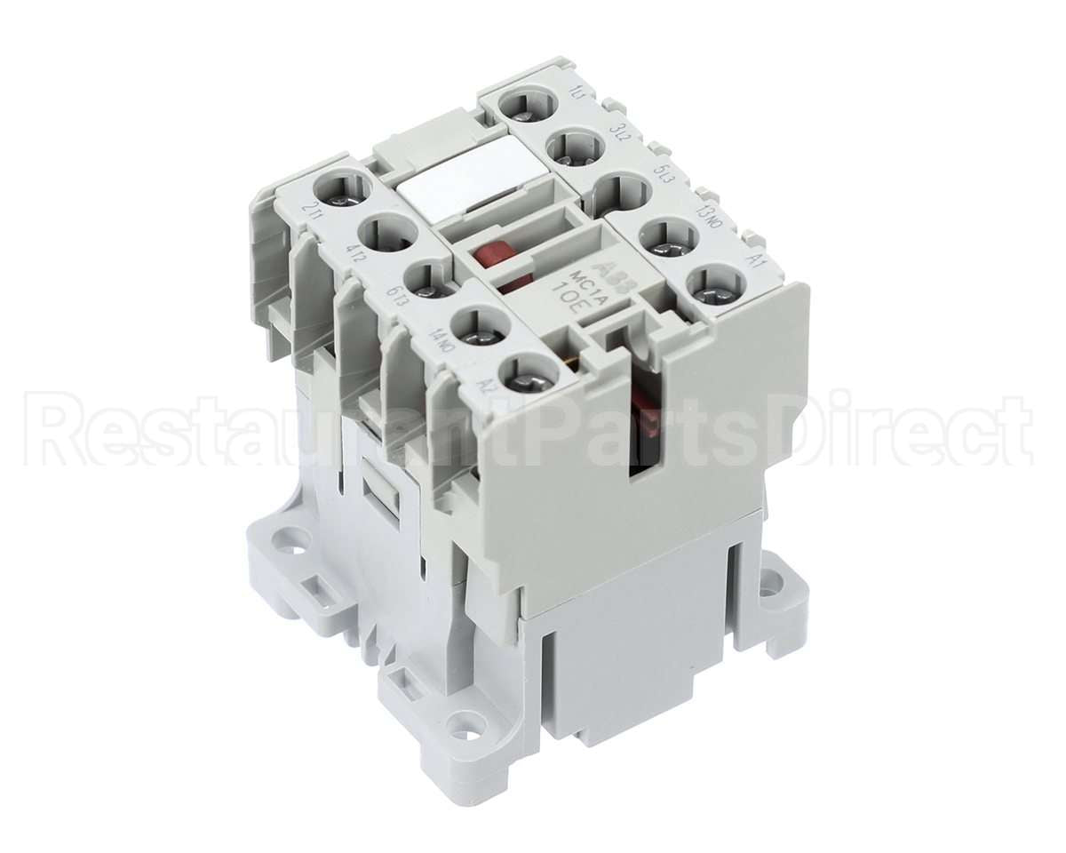 S1-02426051000 York Contactor 3Pno,6A,24V