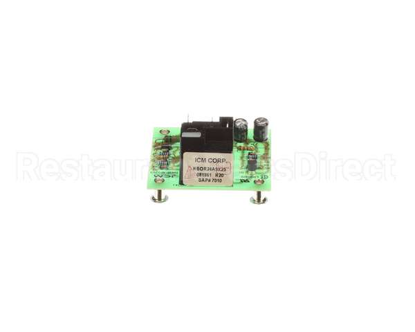 S1-02426089000 York Relay,Time Delay,Vtr Motor