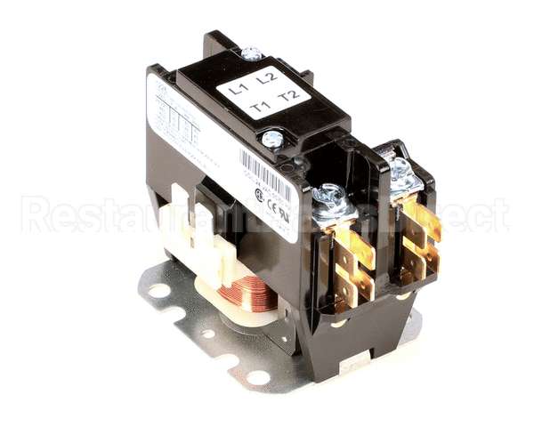 S1-02427531000 York Cntctr 1 Pole W/Shunt,30A,24V