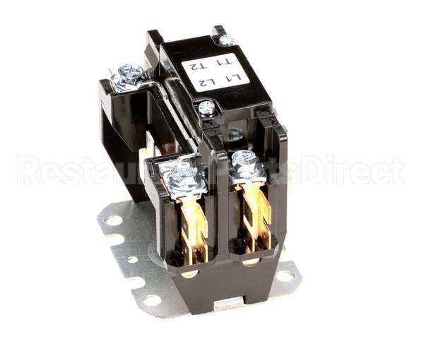 S1-02427531000 York Cntctr 1 Pole W/Shunt,30A,24V