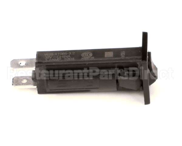 S1-02434532000 York Circuit Breaker, 3.2A,250V,1 Po
