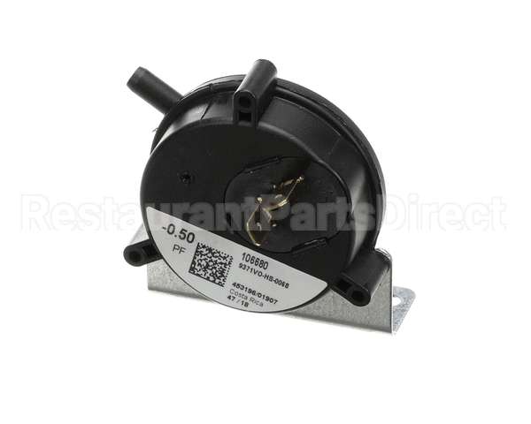 S1-02435271000 York Switch,Pres,Air,-0.50 On Fall,Spno